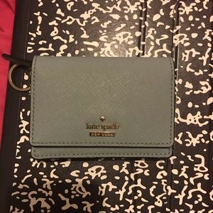 Kate Spade New York Beca Mini Wallet